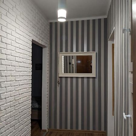Iapartament Pilsudskiego 4 Silver Białystok Exterior foto