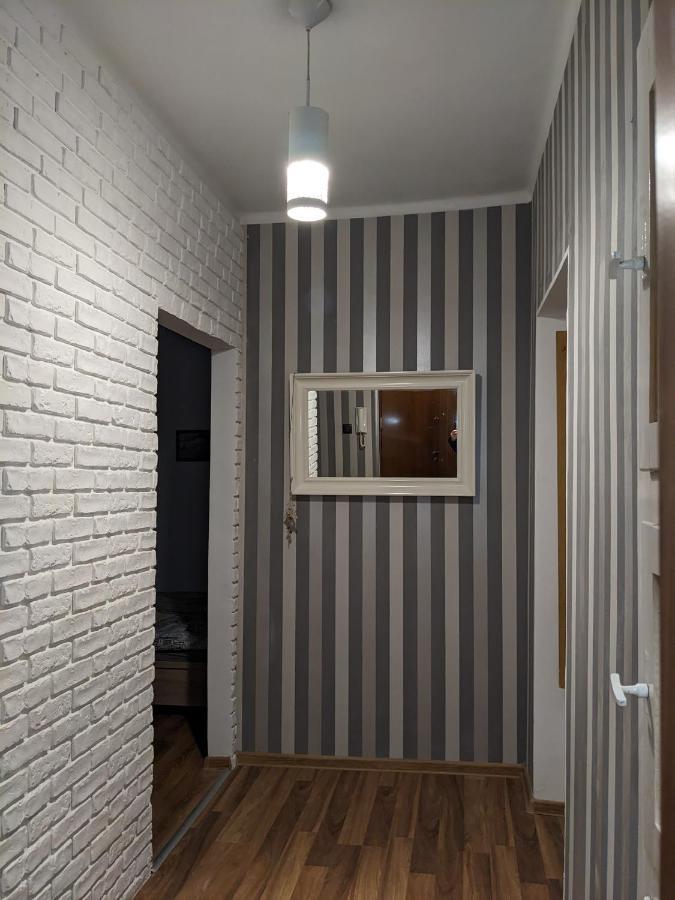 Iapartament Pilsudskiego 4 Silver Białystok Exterior foto