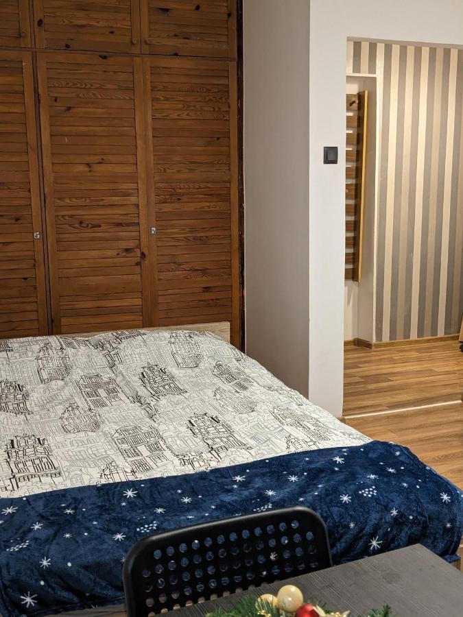 Iapartament Pilsudskiego 4 Silver Białystok Exterior foto